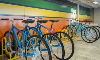 Imagem 6: Apartamento 3 Suites- Be Live