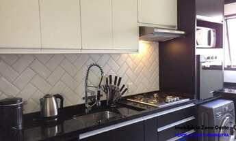 Imagem 7: Apartamento para Venda em Barueri, Jardim Belval, 2 dormitórios, 1 banheiro, 1 vaga