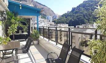 Imagem: Rio de Janeiro - Apartamento Padrão - Copacabana