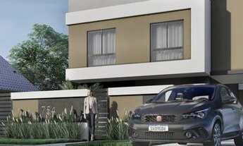 Imagem 3: Sobrado 03 quartos em condomínio