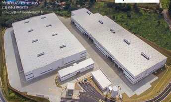 Imagem 7: BARRACÃO ALUGA JOAPIRANGA CAMPINAS SP