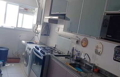 Imagem 3: Apto no BETHAVILLE á Venda 3 Quartos, Suíte, 2 Vagas de garagem - Barueri