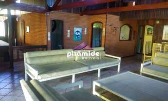 Imagem 6: Casa para venda com 500 metros quadrados com 6 quartos em Indaiá - Caraguatatuba - SP