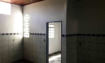 Imagem 5: Casa no Setor Criméia Oeste