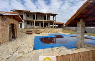 Imagem 5: Chácara à venda em Pinhalzinho/SP