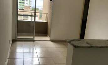 Imagem: Apartamento de 2 quartos com suíte, próximo