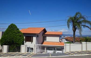 Imagem 2: Belíssima Casa para venda em Itaguaçu - Florianópolis - SC