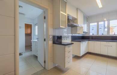 Imagem 7: Apartamento Venda Pinheiros 128 m² 3 Dormitórios