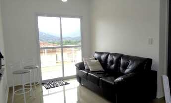 Imagem 3: APARTAMENTO DE 2 DORMITÓRIOS (sendo 1 suíte) COM VARANDA GOURMET