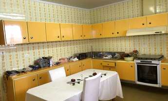 Imagem 5: Casa para aluguel possui 500 m² com 4 quartos, 1 suíte em Centro - Mogi das Cruzes - SP