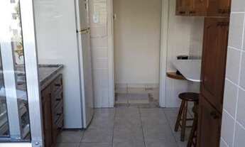 Imagem 6: Apartamento à venda, 63 m² por R$ 235.000,00 - Jardim Alvorada - São José dos Campos/SP