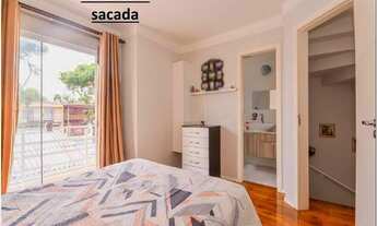 Imagem 6: Belíssimo Sobrado No Hauer - Dentro do Condomínio Istambul