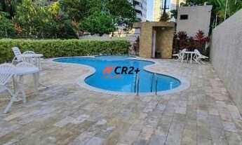 Imagem 5: Apartamento com 4 quartos e 4 suítes no Parnamerim ,324M²