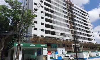 Imagem 2: Apartamento com 3 dormitórios à venda, 94 m² por R$ 890.000,00 - Parnamirim - Recife/PE