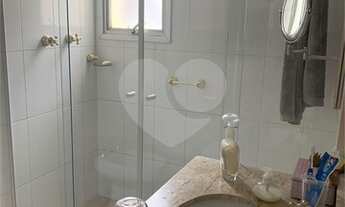 Imagem 7: Apartamento 4 dormitórios, 1 suíte, 2 vagas em Moema - Venda