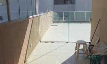 Imagem 6: Apartamento em Vila Nossa Senhora das Vitórias - Mauá - SP]