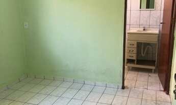 Imagem 5: Casa à venda, 3 quartos, 1 suíte, 2 vagas, Residencial Doutor Cícero da Silva Prado - Pind