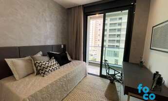 Imagem 3: Apartamento com 3 dormitórios à venda, 151 m² por R$ 1.356.033,00 - Jardim das Acácias - U