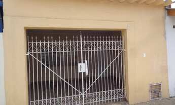 Imagem: Casas - JARDIM PETRÓPOLIS