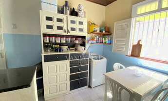 Imagem 2: Casa para Aluguel por Temporada com 2 quartos em Caranã - Salinópolis - PA