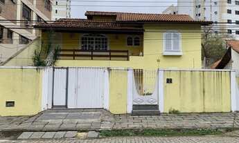 Imagem: Casa com 4 dormitórios para alugar, 180
