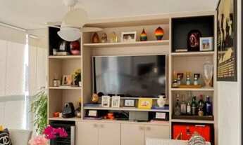 Imagem: APARTAMENTO - ACLIMAÇÃO - SP