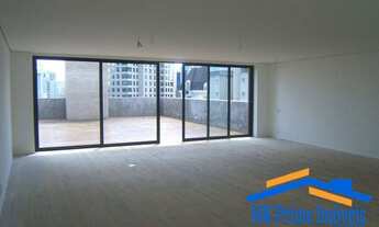 Imagem 3: Cobertura Duplex na Vila Nova Conceição!!!