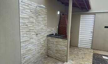 Imagem 7: CASA NO BAIRRO LEANDRO BEZERRA