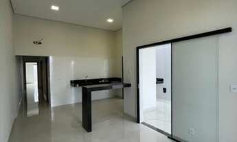 Imagem 5: Vendo casa com 89 metros quadrados com 3 quartos em Plano Diretor Sul - Palmas - TO