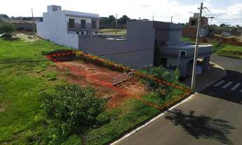 Imagem 3: Residencial Monaco (Água Branca