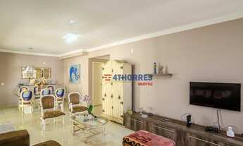 Imagem 1: Apartamento com 3 dormitórios, 168 m² - venda por R$ 1.300.000,00 ou aluguel por R$ 7.990