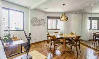 Imagem 5: Venda Apartamento 3 Dormitórios - 148 m² Perdizes