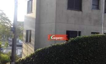 Imagem 2: Apartamento com 3 dormitórios à venda, 123 m² por R$ 350.000,00 - Vila Tibagi - Guarulhos