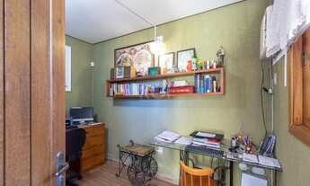 Imagem 4: Porto Alegre - Casa Padrão - Hípica