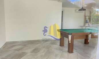 Imagem 6: Apartamento com 3 dormitórios para alugar, 90 m² por R$ 10.000,00/mês - Riviera Módulo 2