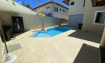 Imagem 7: CASA RESIDENCIAL em LAURO DE FREITAS - BA, BURAQUINHO