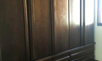 Imagem 7: Apartamento mobiliado 3 dormitórios sendo 1 suite em excelente localização