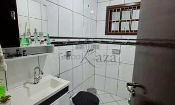 Imagem 5: Casa - Bosque dos Eucaliptos - 3 Dormitórios - 160m²