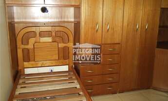 Imagem 6: Apartamento com 3 dormitórios à venda, 70 m² por R$ 320.000,00 - São Bernardo - Campinas/S