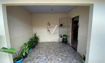 Imagem 2: Salinópolis - Casa Padrão - João Paulo II