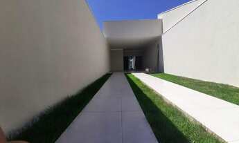 Imagem 7: Casa nova com 3 quartos, suíte, closet, ac financiamento, Nova Veneza, Sumaré SP