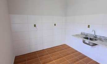 Imagem 3: Apartamento para aluguel tem 60 metros quadrados com 2 quartos em João Paulo - São Luís