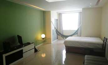 Imagem 6: Apartamento tipo Loft 48 m2 em Copacabana / Rio de Janeiro RJ