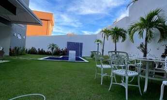 Imagem 3: Casa Alphavile Litiral norte 2 - 4 suítes