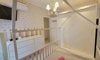 Imagem 7: Apartamento com 3 dorms, Ponta da Praia, Santos - R$ 2.19 mi, Cod: 24051