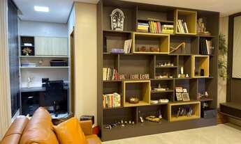 Imagem 2: Apartamento para venda tem 450 metros quadrados com 4 quartos