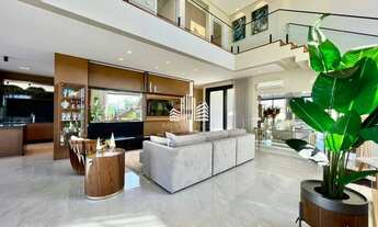 Imagem 6: Xangri-la - Casa de Condomínio - Condomínio Sense