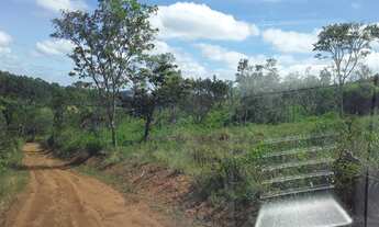 Imagem 2: SITIO RURAL em DESTERRO DE ENTRE RIOS - MG, CENTRO