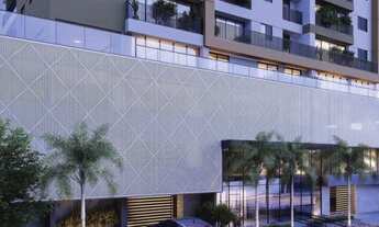 Imagem: Apartamento de 116 metros quadrados no bairro