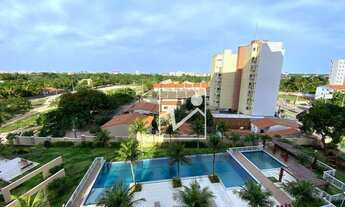 Imagem 3: Apartamento com 3 dormitórios à venda, 105 m² por R$ 650.000,00 - Cambeba - Fortaleza/CE